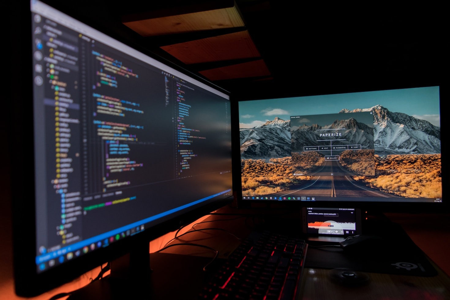 Por que investir em sistemas personalizados para sua empresa