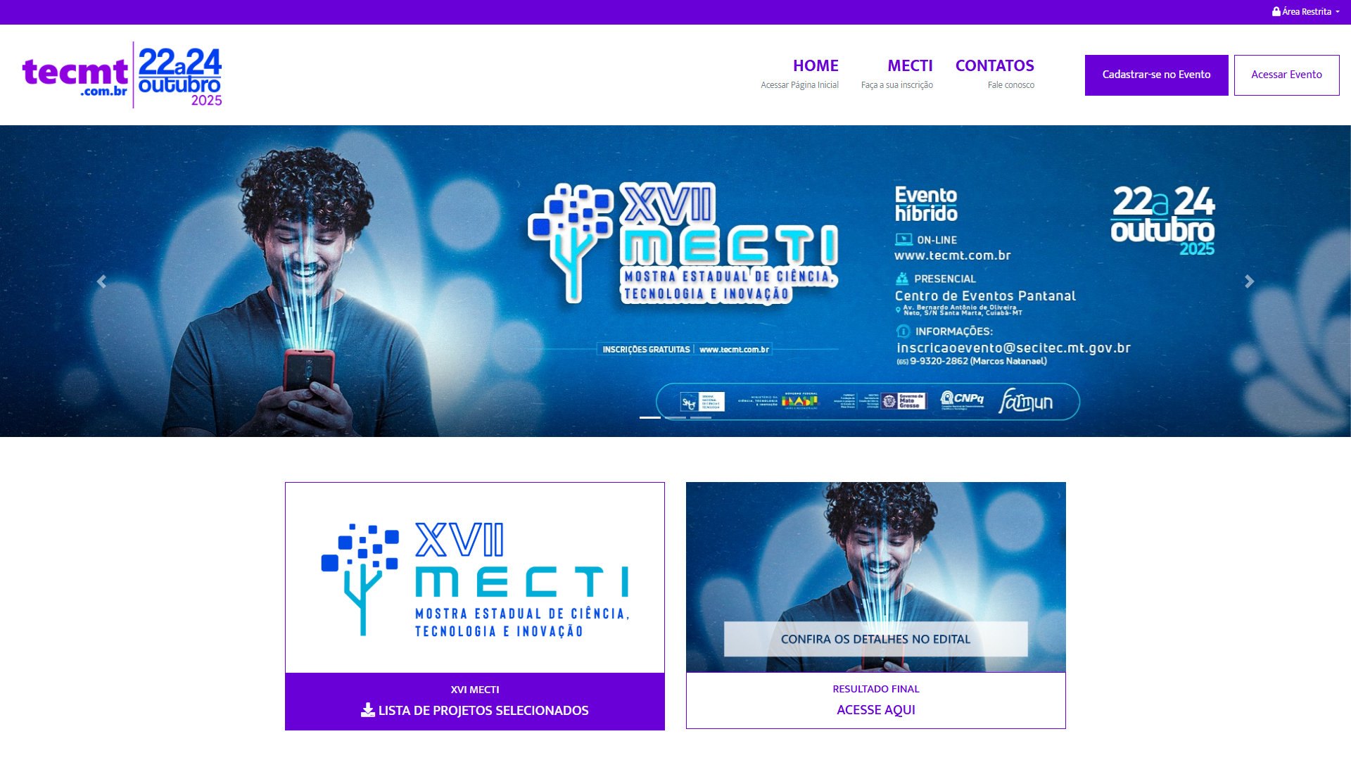 TECMT-SECITECI